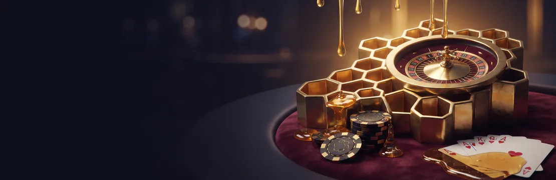 Honeybetz Casino